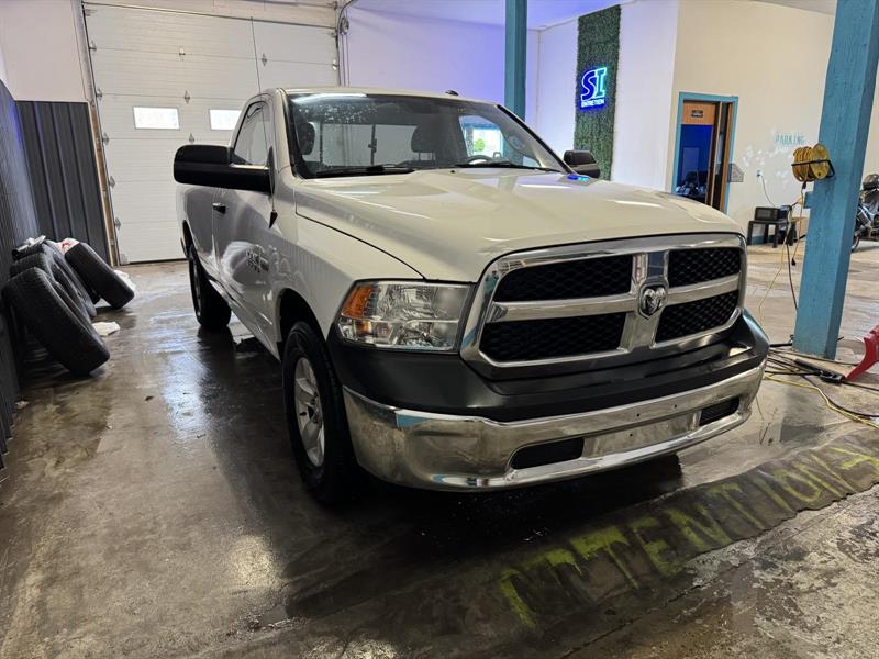 ram 1500 2018 - 3