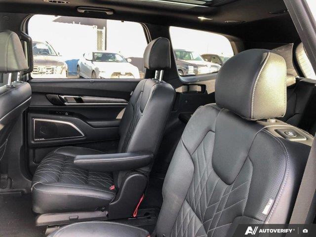kia Telluride 2023 - 22