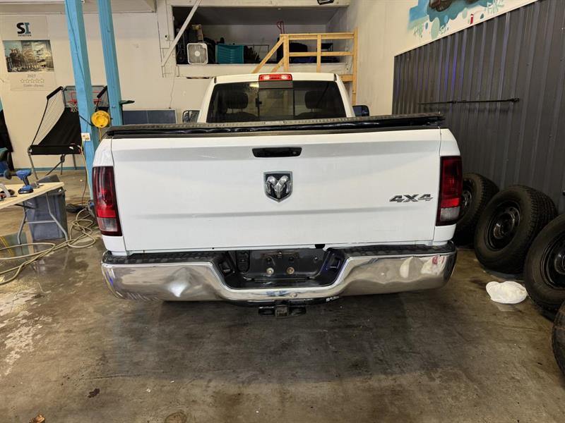 ram 1500 2018 - 4