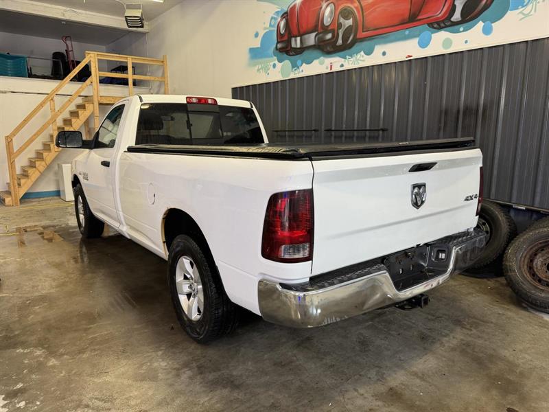ram 1500 2018 - 5