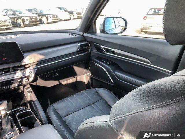 kia Telluride 2023 - 24