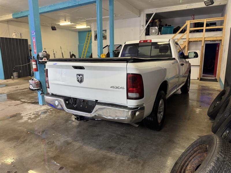 ram 1500 2018 - 6
