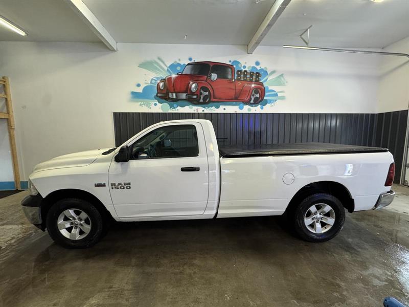 ram 1500 2018 - 7