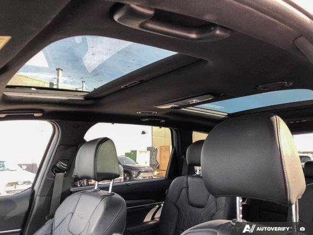 kia Telluride 2023 - 26