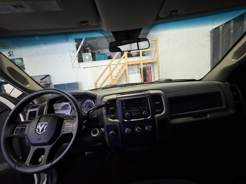 ram 1500 2018 - 8