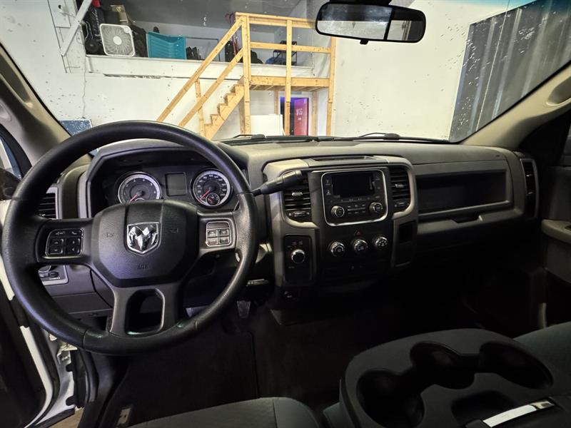ram 1500 2018 - 9