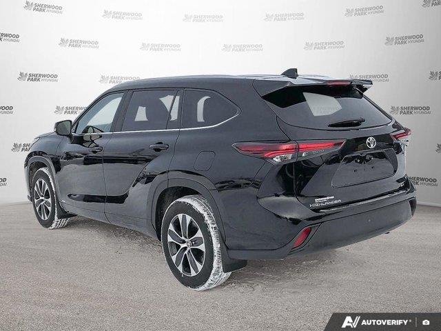 toyota Highlander 2025 - 3