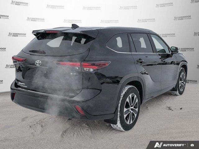 toyota Highlander 2025 - 5