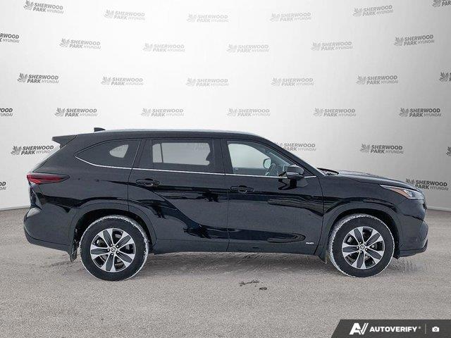 toyota Highlander 2025 - 6