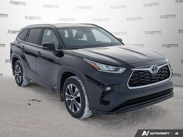 toyota Highlander 2025 - 7