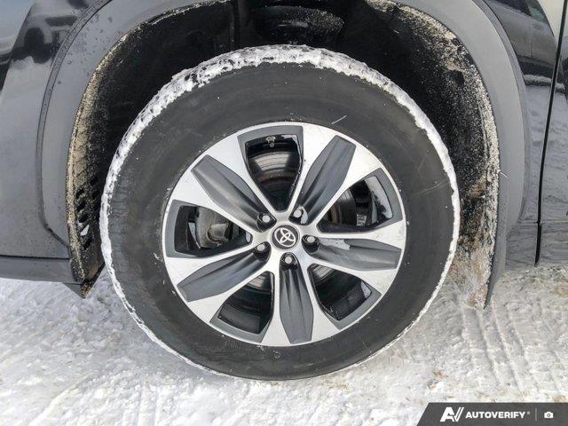toyota Highlander 2025 - 9