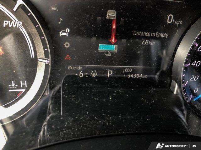 toyota Highlander 2025 - 14