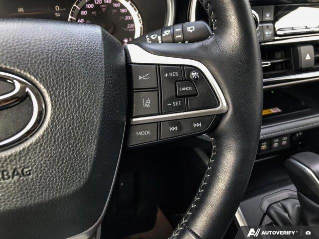 toyota Highlander 2025 - 15