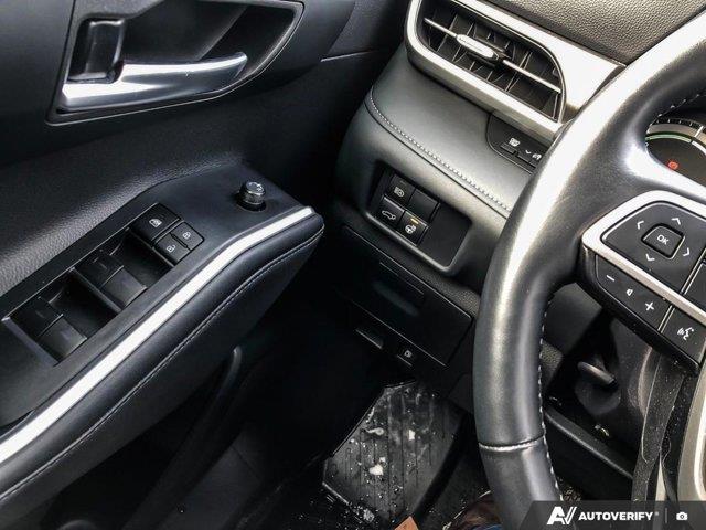 toyota Highlander 2025 - 16