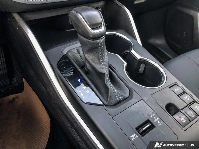 toyota Highlander 2025 - 17