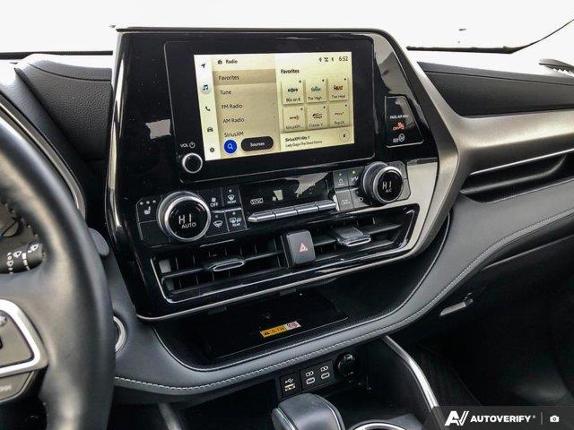 toyota Highlander 2025 - 18