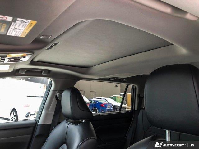 toyota Highlander 2025 - 25