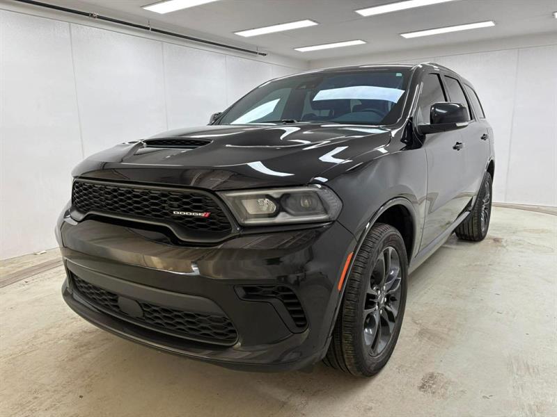 dodge Durango 2024