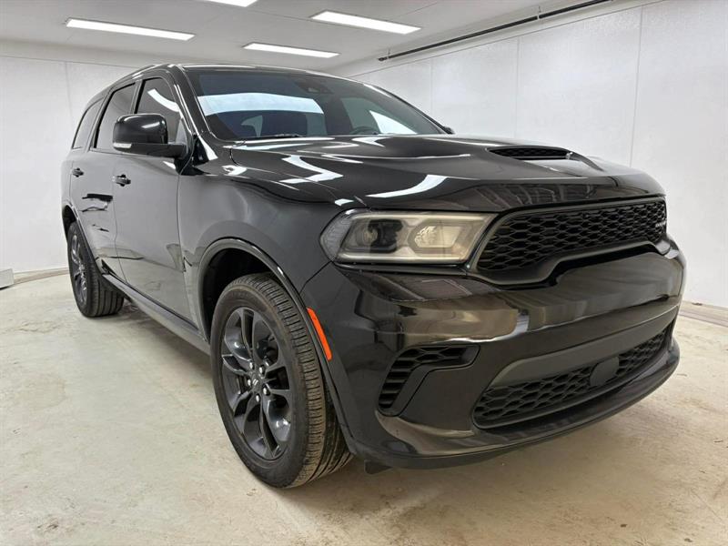 dodge Durango 2024 - 3