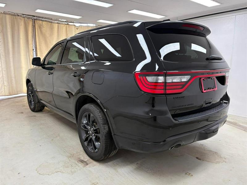dodge Durango 2024 - 4