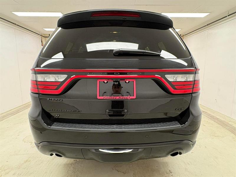 dodge Durango 2024 - 5