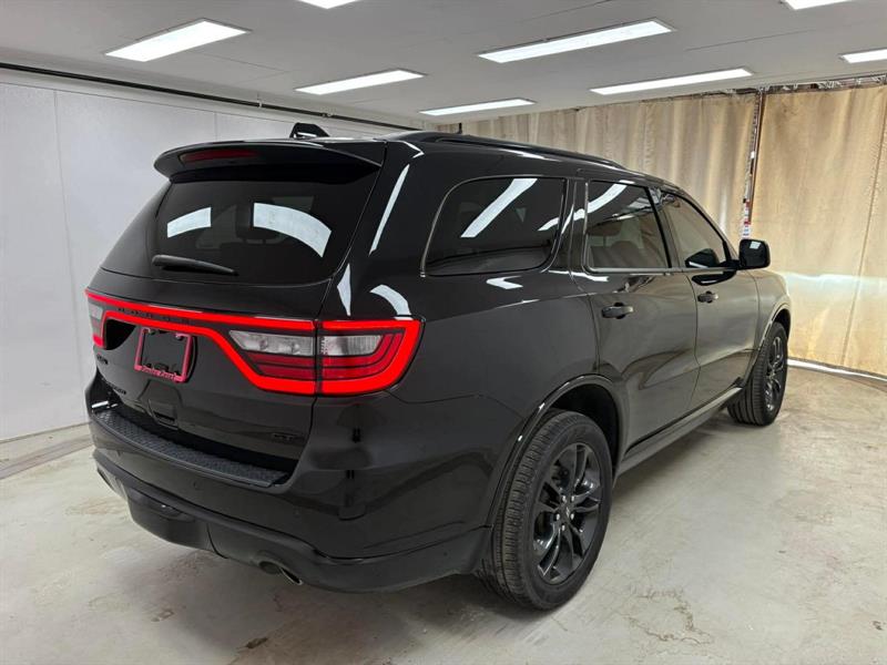 dodge Durango 2024 - 6