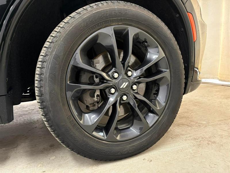 dodge Durango 2024 - 7