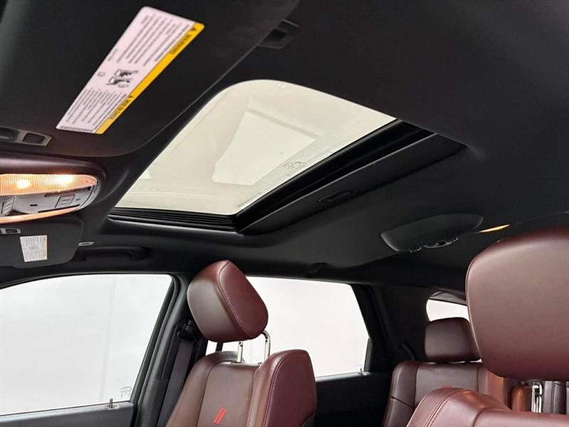 dodge Durango 2024 - 8