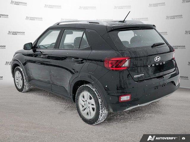hyundai Venue 2023 - 3