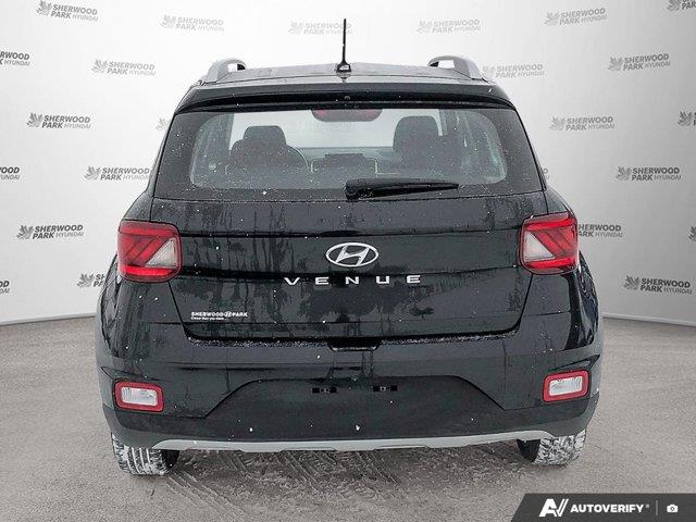 hyundai Venue 2023 - 4