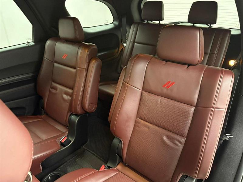 dodge Durango 2024 - 10