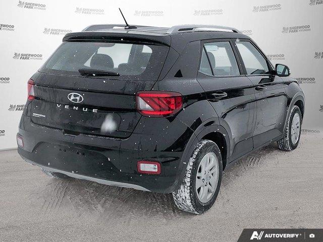 hyundai Venue 2023 - 5