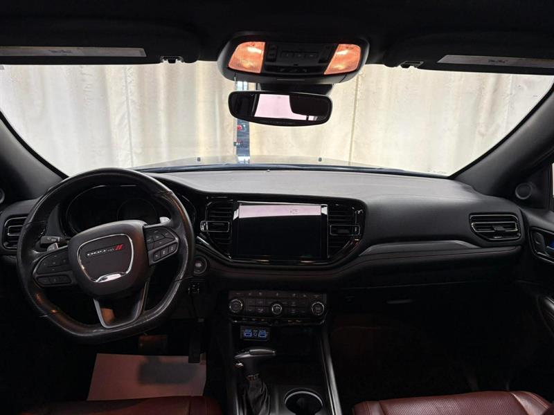 dodge Durango 2024 - 11