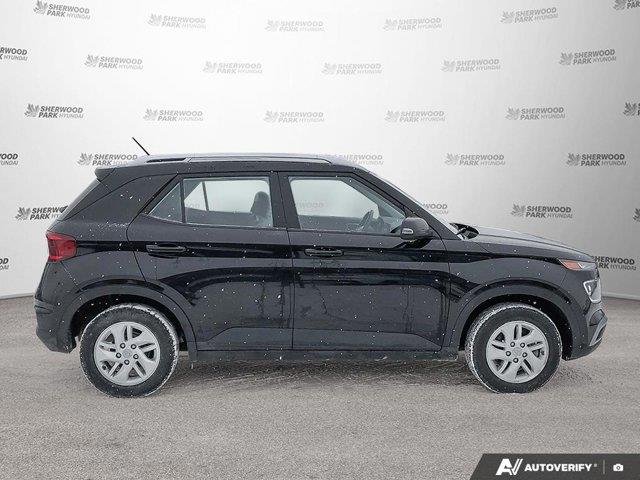 hyundai Venue 2023 - 6