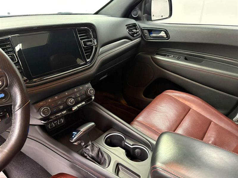 dodge Durango 2024 - 12
