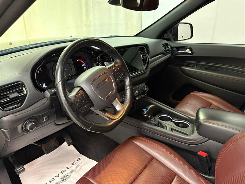 dodge Durango 2024 - 13
