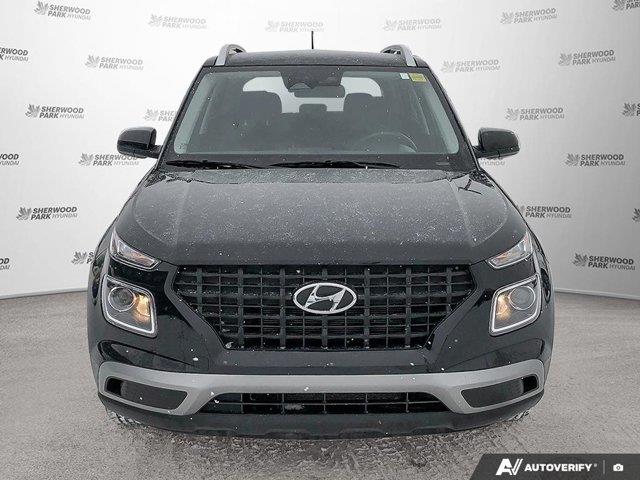 hyundai Venue 2023 - 8