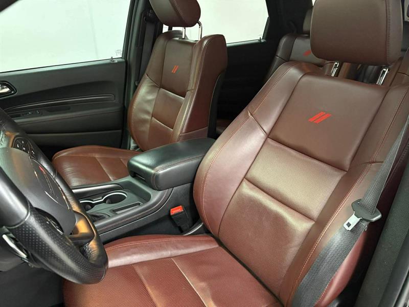 dodge Durango 2024 - 14