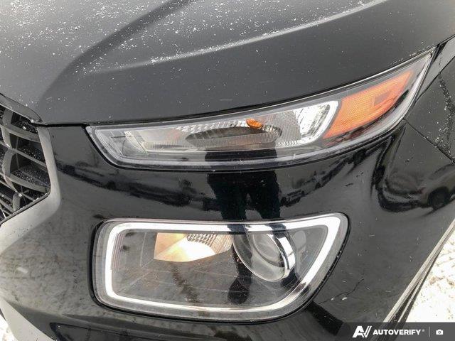 hyundai Venue 2023 - 10