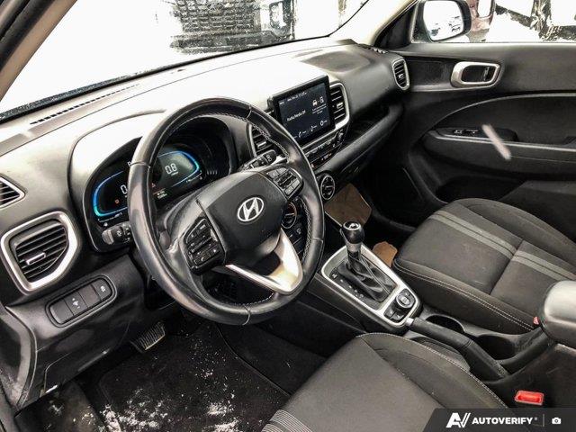 hyundai Venue 2023 - 12