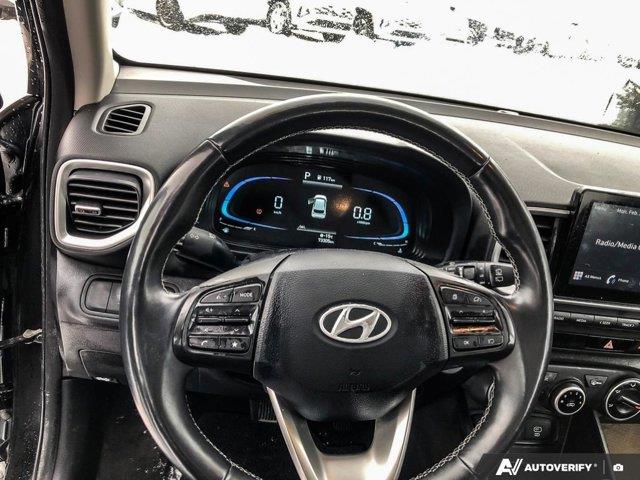 hyundai Venue 2023 - 13
