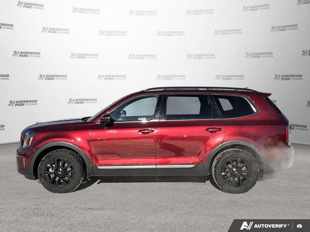 kia Telluride 2023 - 2