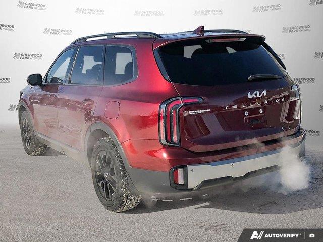 kia Telluride 2023 - 3