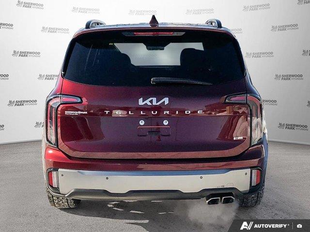 kia Telluride 2023 - 4