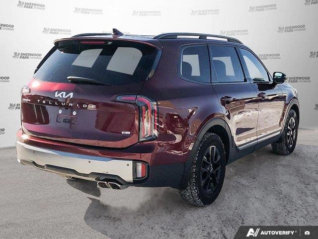 kia Telluride 2023 - 5