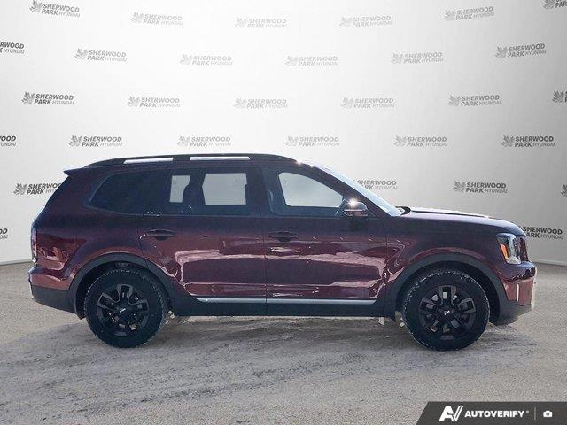 kia Telluride 2023 - 6