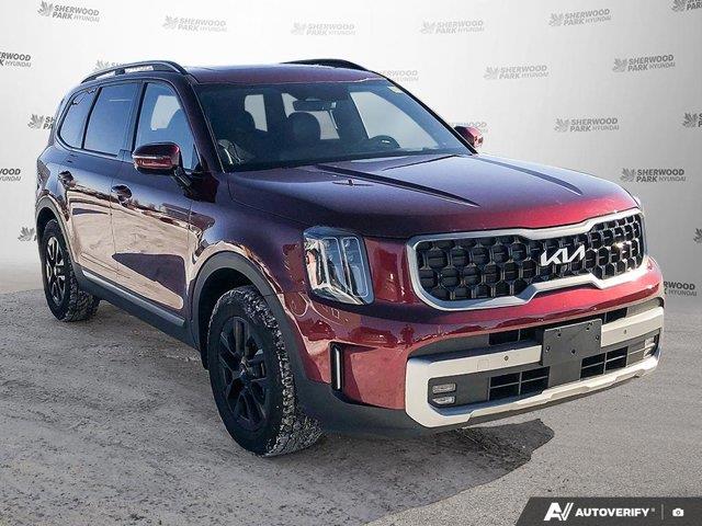 kia Telluride 2023 - 7
