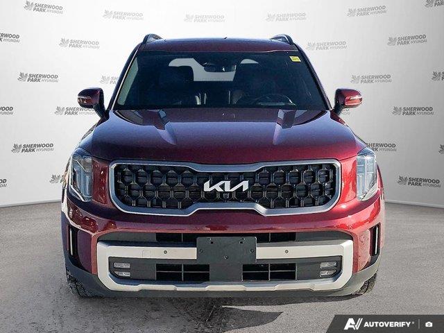 kia Telluride 2023 - 8