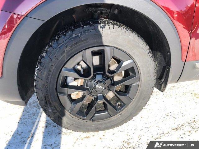 kia Telluride 2023 - 9