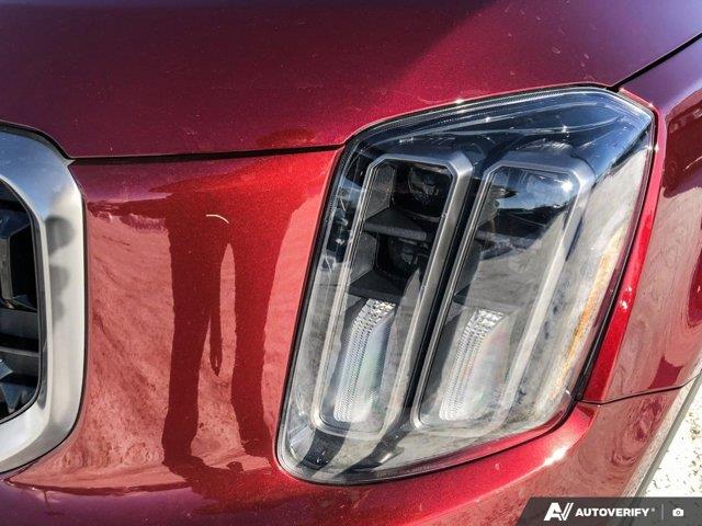 kia Telluride 2023 - 10